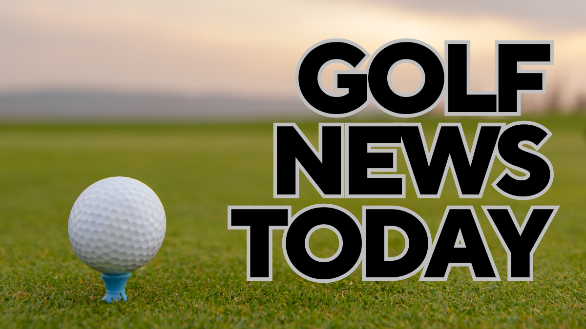 Golf News 