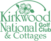 Kirkwood National Golf Club Logo