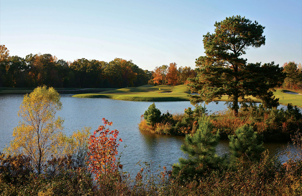 Golf Rates - Holly Springs